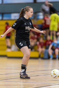 Bild 499 - wBJ NFV Futsalmeisterschaft